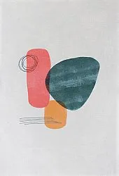 Dywan Wilton - Menton (multi)