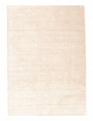 Dywan z wiskozy - Jodhpur (jasnobeżowy)