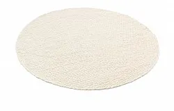 Okrągły dywan - Lynmouth (cream)