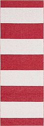 Dywany z tworzyw sztucznych - Horredsmattan Markis (czerwony)
