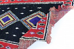Berberyjskie Dywany Boucherouite Z Maroka 315 x 140 cm