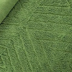 Dywany shaggy - Amberley Natural Cotton Shaggy (zielony)