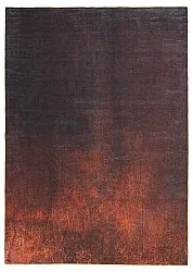 Dywan Wilton - Bovera (czerwony)