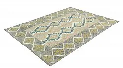 Orientalny kilim 199 x 151 cm
