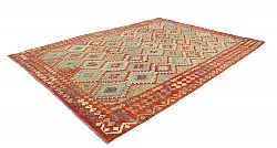 Orientalny kilim 348 x 257 cm