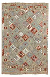 Orientalny kilim 293 x 200 cm