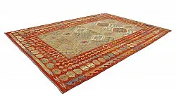 Orientalny kilim 292 x 202 cm