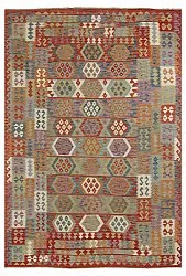 Orientalny kilim 304 x 208 cm