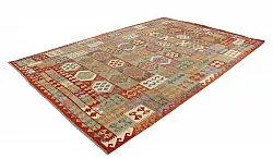 Orientalny kilim 304 x 208 cm