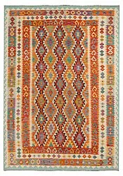 Orientalny kilim 296 x 208 cm