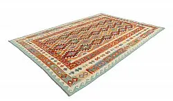 Orientalny kilim 296 x 208 cm