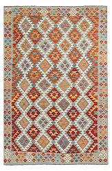 Orientalny kilim 297 x 200 cm