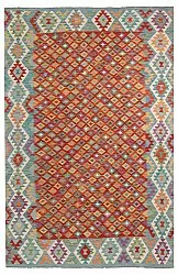 Orientalny kilim 306 x 202 cm