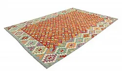 Orientalny kilim 306 x 202 cm