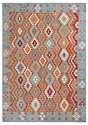 Orientalny kilim 293 x 205 cm