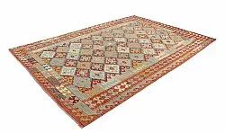 Orientalny kilim 287 x 197 cm