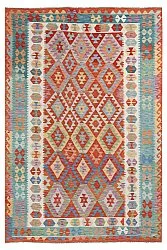 Orientalny kilim 295 x 202 cm