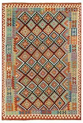 Orientalny kilim 300 x 203 cm