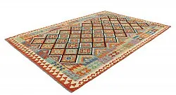 Orientalny kilim 300 x 203 cm