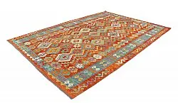 Orientalny kilim 288 x 202 cm