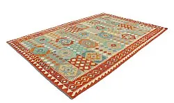 Orientalny kilim 298 x 203 cm