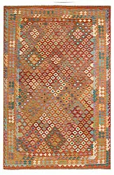 Orientalny kilim 292 x 200 cm