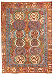 Orientalny kilim 291 x 207 cm