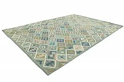 Orientalny kilim 300 x 204 cm