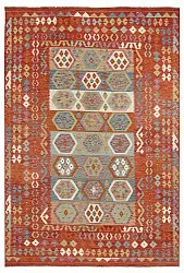 Orientalny kilim 301 x 200 cm