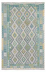 Orientalny kilim 307 x 199 cm