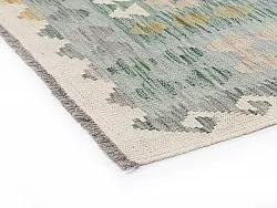 Orientalny kilim 307 x 199 cm