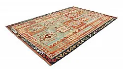Orientalny kilim 291 x 199 cm