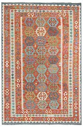 Orientalny kilim 304 x 199 cm