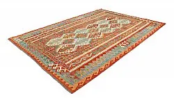 Orientalny kilim 302 x 205 cm
