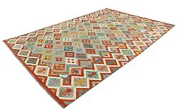 Orientalny kilim 295 x 201 cm