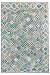 Orientalny kilim 302 x 203 cm