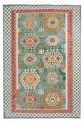 Orientalny kilim 299 x 209 cm