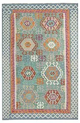 Orientalny kilim 298 x 202 cm