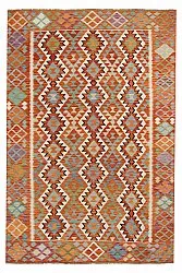 Orientalny kilim 300 x 207 cm