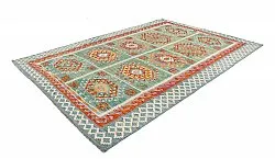 Orientalny kilim 301 x 201 cm