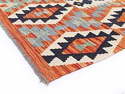 Orientalny kilim 316 x 203 cm
