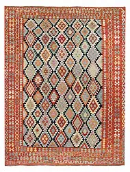 Orientalny kilim 363 x 280 cm