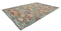 Orientalny kilim 345 x 251 cm