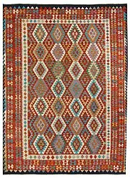 Orientalny kilim 342 x 261 cm