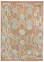 Orientalny kilim 343 x 248 cm