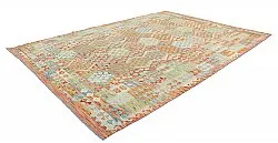 Orientalny kilim 343 x 248 cm