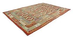 Orientalny kilim 344 x 246 cm