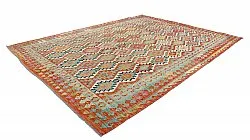 Orientalny kilim 362 x 276 cm