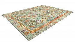 Orientalny kilim 348 x 262 cm