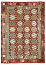 Orientalny kilim 353 x 253 cm
